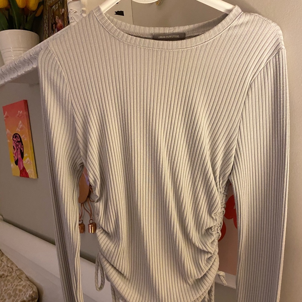 Urban outfitters long sleeve!